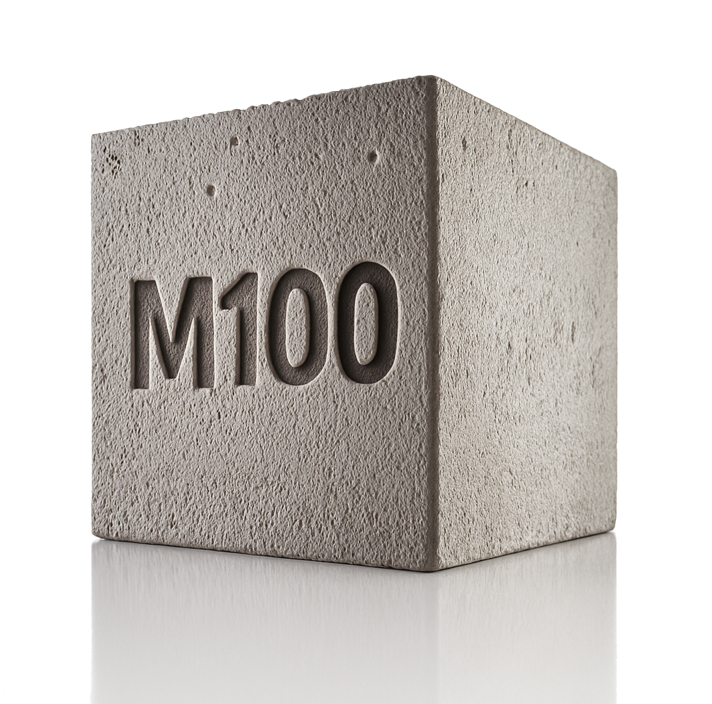 M100