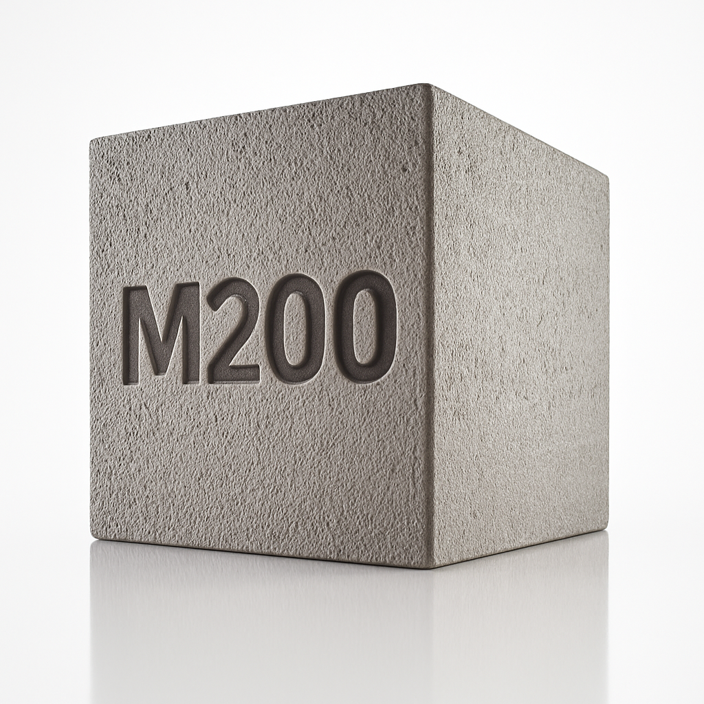 M200