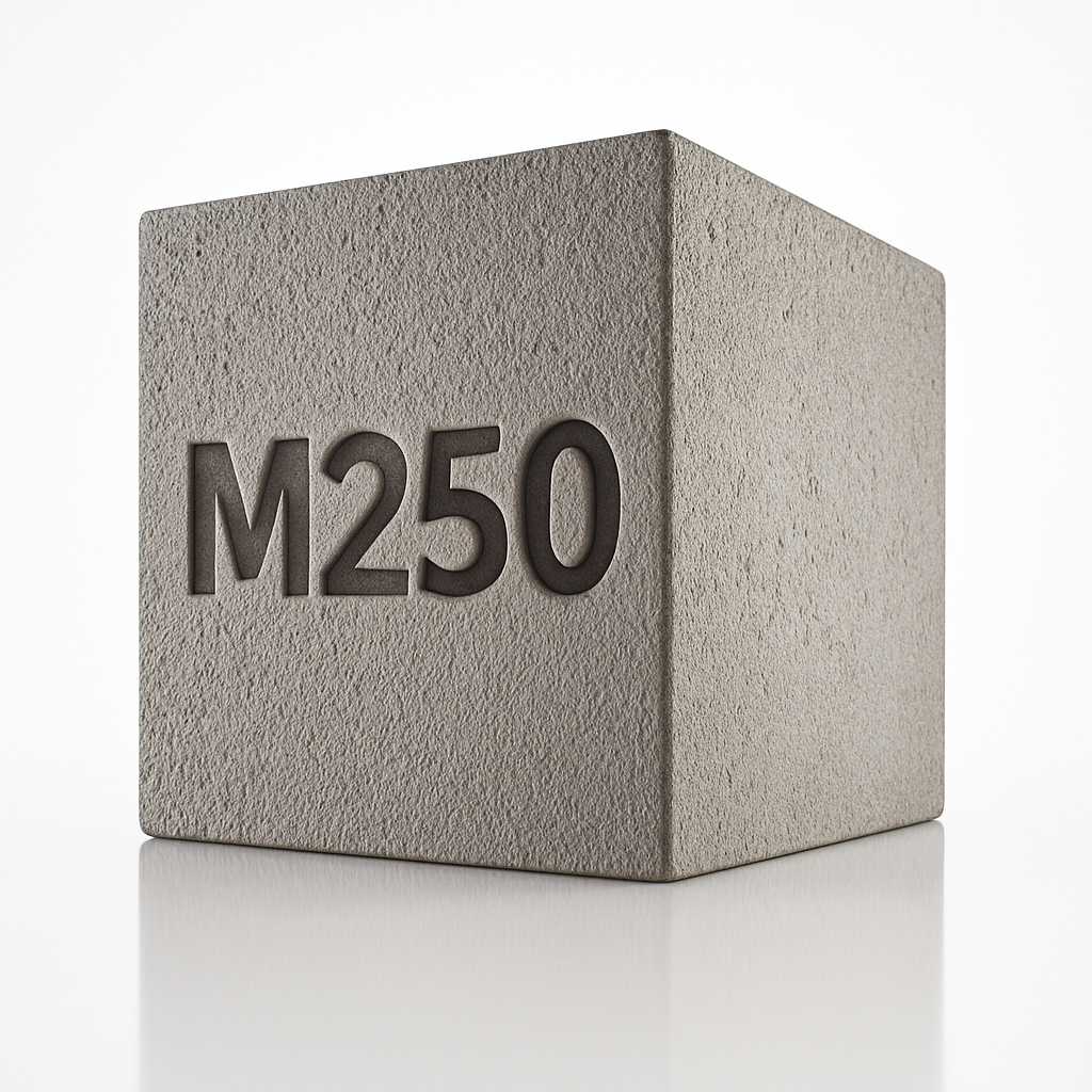 M250