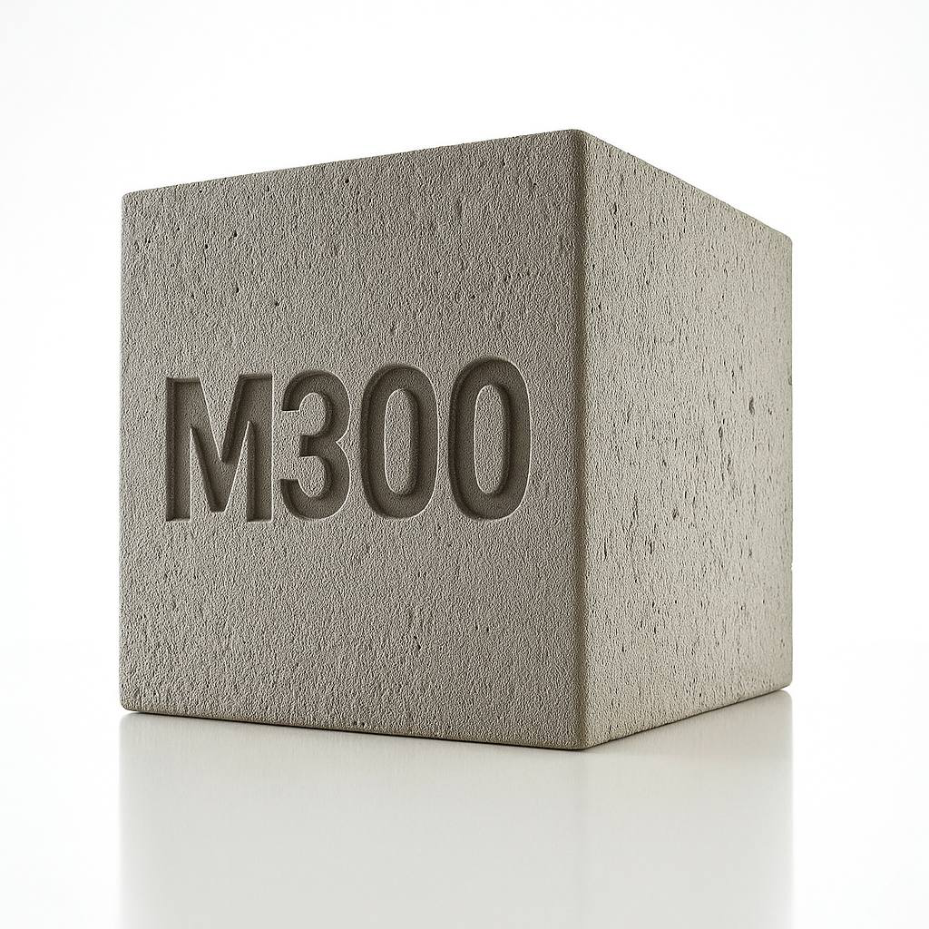M300