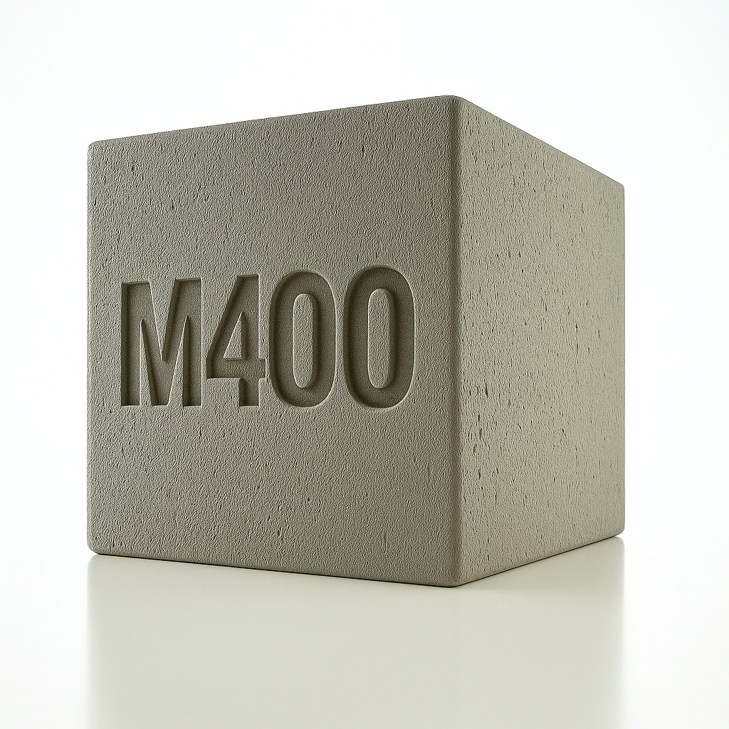 M400