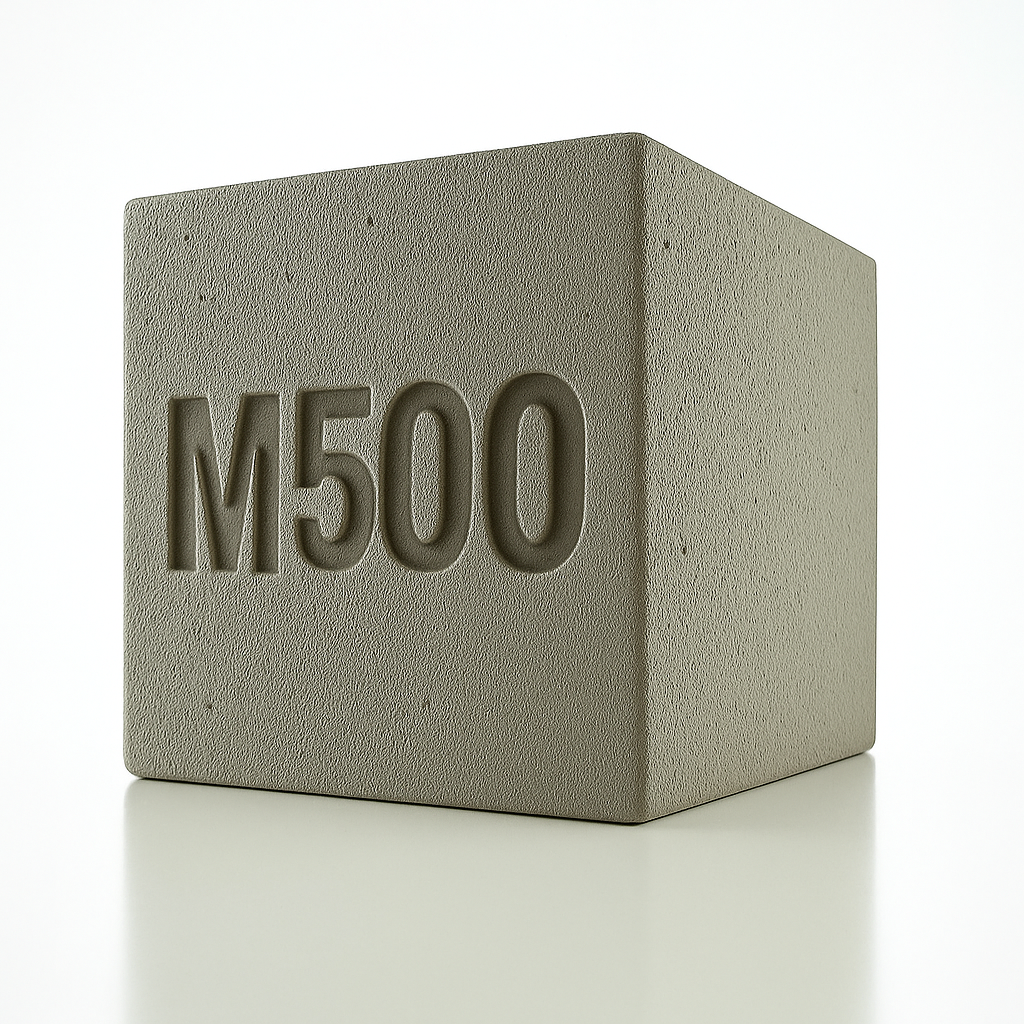 M500